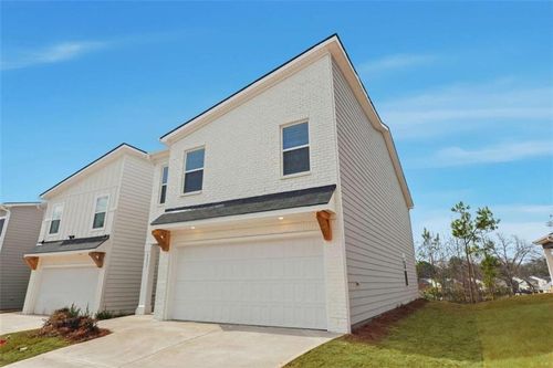 4812 Station Ln, Atlanta, GA, 30349-2429 | Card Image
