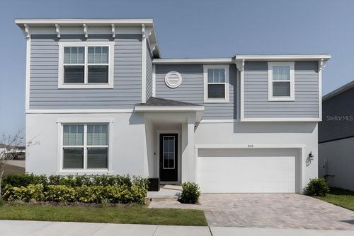 9199 Breeze Mist Terrace, Davenport, FL, 33897 | Card Image