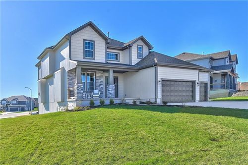 11370 S Langley St, Olathe, KS, 66061 | Card Image