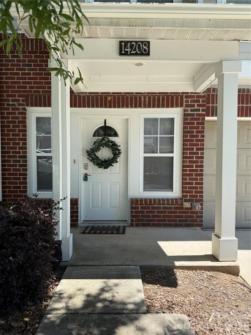 14208 Castle Abbey Ln, Charlotte, NC, 28277-1612 | Card Image