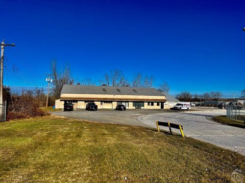 191 Columbia Tpke, Hudson, NY, 12534 | Card Image