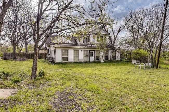 511 Highland Ave, House other with 5 bedrooms, 2 bathrooms and null parking in Waxahachie TX | Image 33