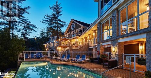 4-1869 Muskoka District Road 118 West, Muskoka Lakes (Monck (Muskoka Lakes)), ON, P1L1W8 | Card Image