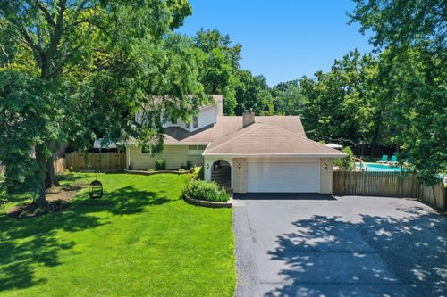 3000 California Ave, Rolling Meadows, IL, 60067-7528 | Card Image