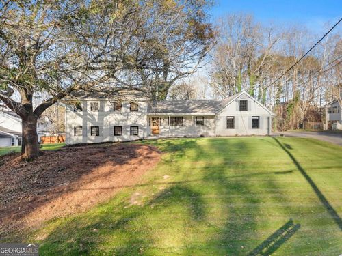 1150 Orchard Way, Roswell, GA, 30075-4114 | Card Image