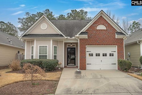 306 Golden Ingot Ln, Columbia, SC, 29229-7833 | Card Image