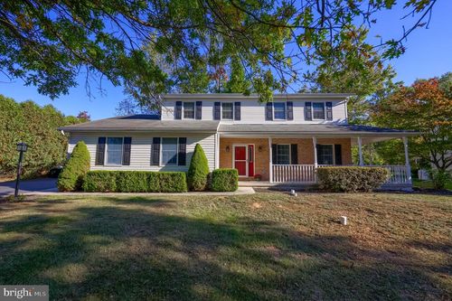 1027 Ridgeview Dr, ORWIGSBURG, PA, 17961-2331 | Card Image