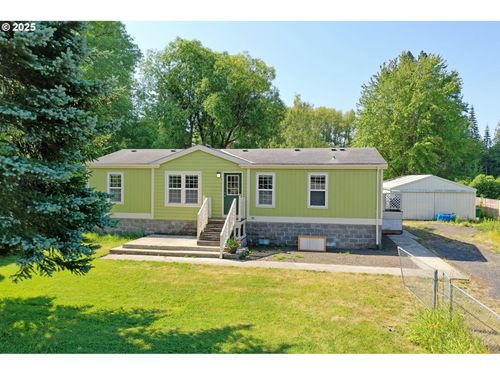 1295 Knott St, Vernonia, OR, 97064-9776 | Card Image