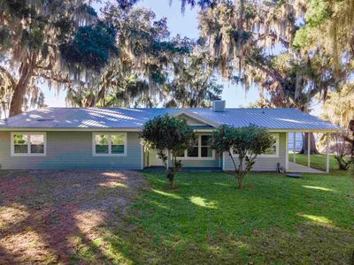 1201 County Road 13, House other with 3 bedrooms, 2 bathrooms and null parking in St Augustine FL | Image 1