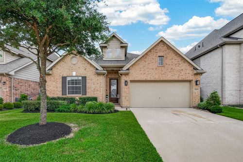 24015 Purple Clover Ln, Katy, TX, 77493-3861 | Card Image