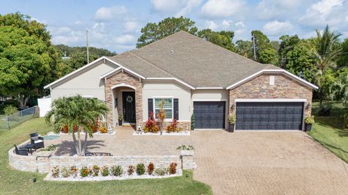 6920 Nw Jorgensen Rd, Port St. Lucie, FL, 34983-1312 | Card Image