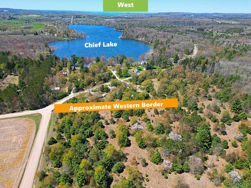 9616 Johnson Rd, Kaleva, MI, 49645-9618 | Card Image