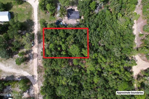 600 Deeda St, Florahome, FL, 32140 | Card Image