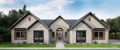 903 S Waning Ln, Eagle, ID, 83616-1431 | Card Image