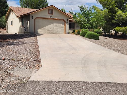 2250 S Puma Cir, Cottonwood, AZ, 86326-5803 | Card Image
