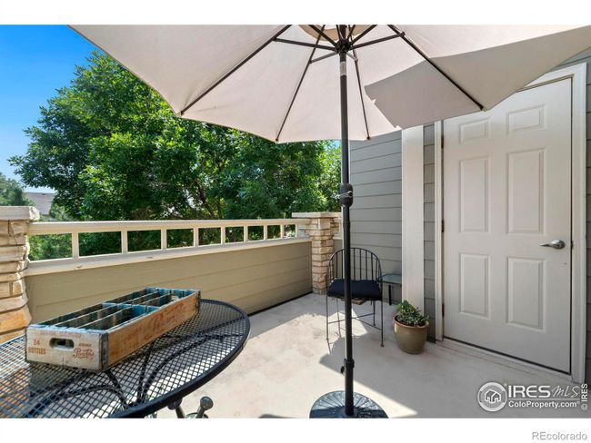 UNIT-811 - 5775 29 Th St, Condo with 2 bedrooms, 1 bathrooms and 1 parking in Greeley CO | Image 10