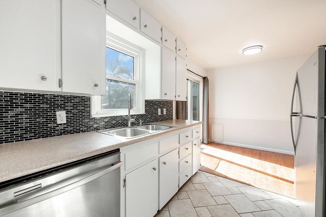 440 N Colby Ave, House other with 2 bedrooms, 1 bathrooms and null parking in Valley Center KS | Image 17