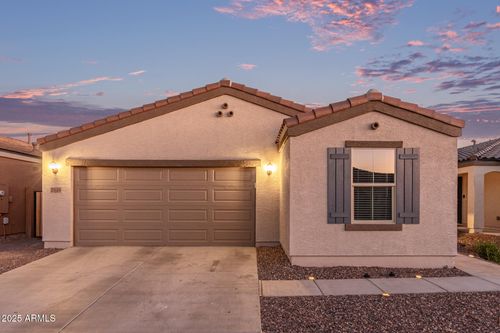 2535 W La Salle St, Phoenix, AZ, 85041-3541 | Card Image