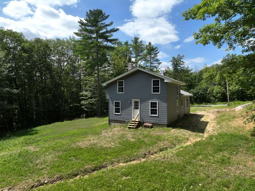 21 Coolidge Road, Dixfield, ME, 04224 | Card Image
