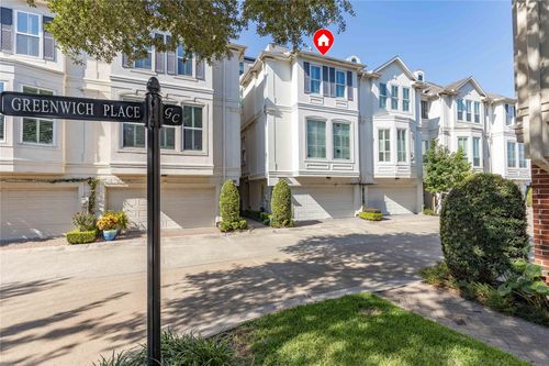 1908 Greenwich Place Dr, Houston, TX, 77019-3824 | Card Image