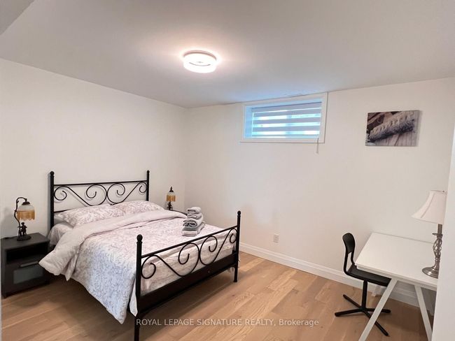 22 Yorkleigh Ave, House other with 6 bedrooms, 4 bathrooms and 4 parking in Etobicoke ON | Image 33