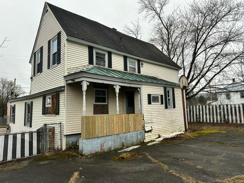 18 Porter Bridge Road, Mexico, ME, 04257 | Card Image