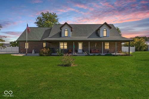 14314 N Morris Washington St, Batesville, IN, 47006-8280 | Card Image