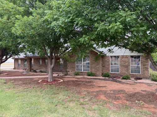109 Pilgrim Rd, Abilene, TX, 79602-4355 | Card Image