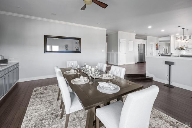 6141 N Vine Street, House other with 4 bedrooms, 3 bathrooms and 2 parking in Vacaville CA | Image 20