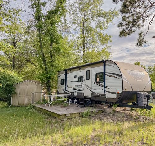 13/127 Woodhaven, Sublette, IL, 61367 | Card Image