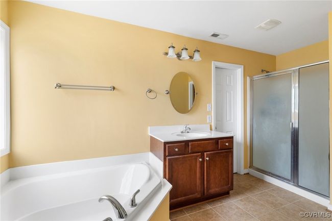 4208 Gadwell Ct, House other with 5 bedrooms, 5 bathrooms and null parking in Providence Forge VA | Image 23