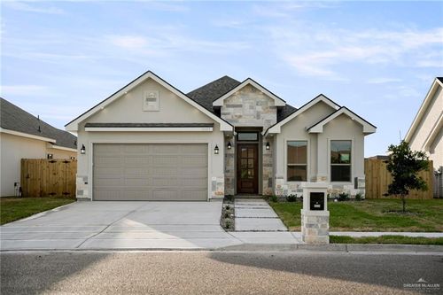 10609 N 31st St, McAllen, TX, 78504-0758 | Card Image