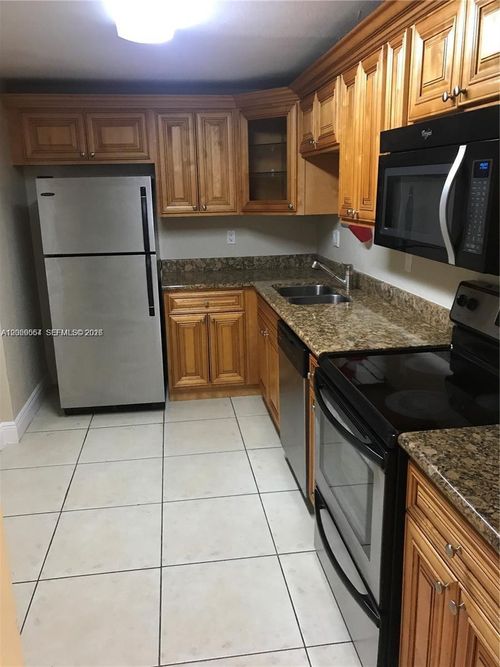 436-1800 Sans Souci Blvd, North Miami, FL, 33181-3073 | Card Image