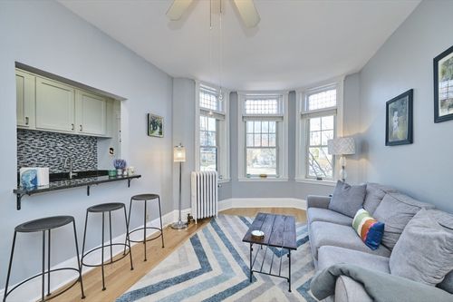 apt-1-1868 Commonwealth Ave, Boston, MA, 02135-6008 | Card Image