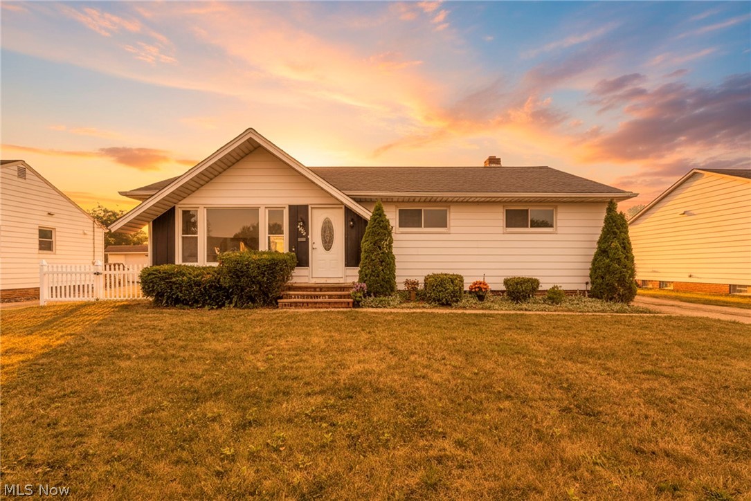 Residential in Mayfield Heights 2