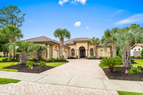 7846 San Marcello Dr, Myrtle Beach, SC, 29579-5943 | Card Image