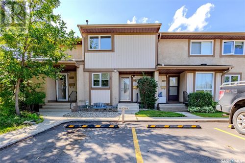 153-1128 Mckercher Dr, Saskatoon, SK, S7H4Y7 | Card Image