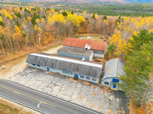 1132 Roxbury Notch Road, Roxbury, ME, 04275 | Card Image