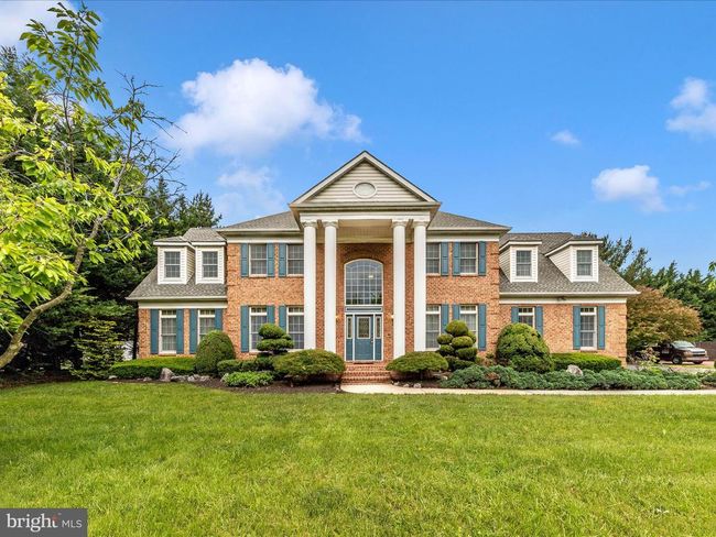 18806 Fountain Ter, House other with 5 bedrooms, 4 bathrooms and null parking in HAGERSTOWN MD | Image 40