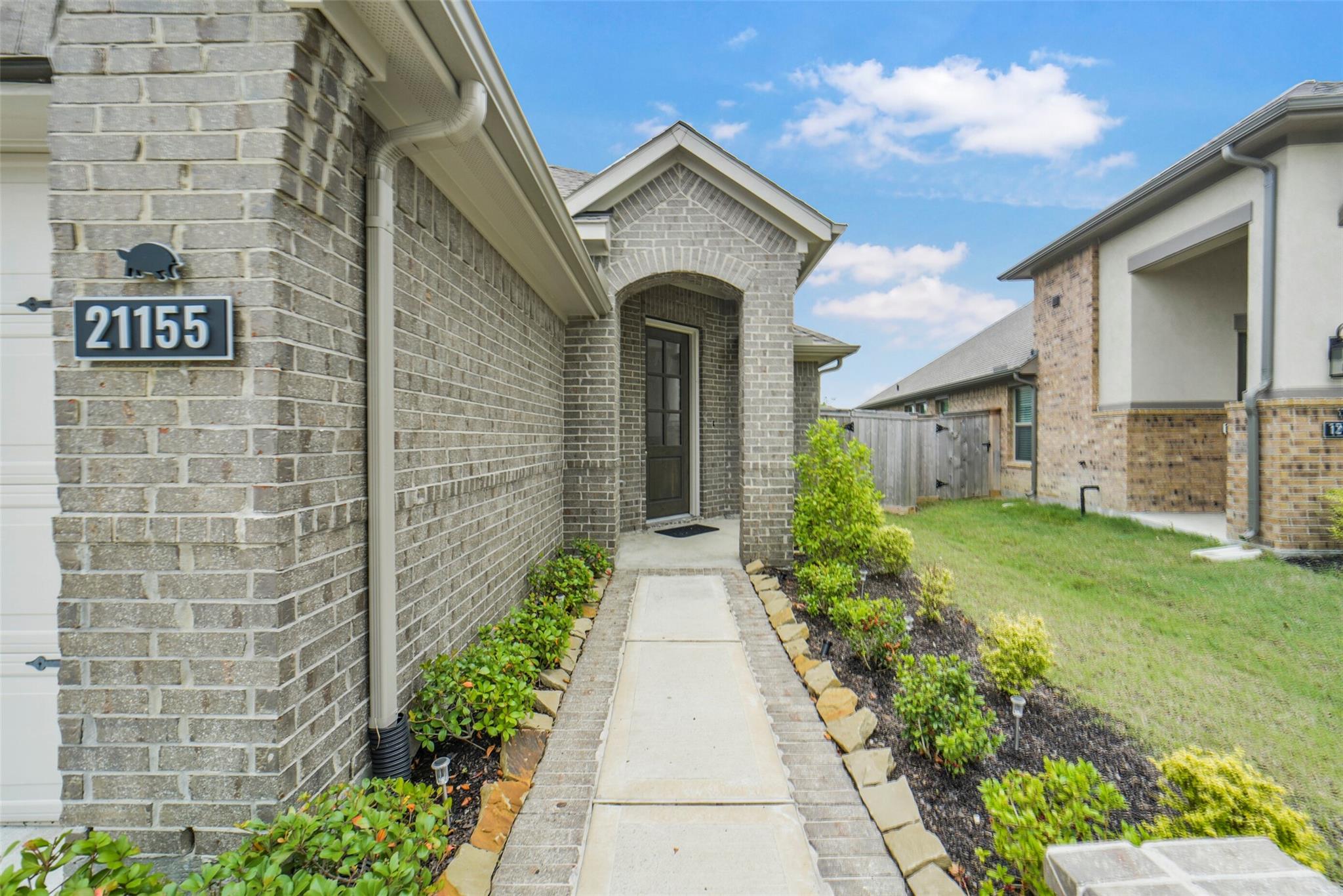 Residential in Cypress 3