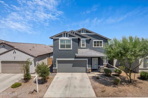 6350 W Latona Rd, Laveen, AZ, 85339-3077 | Card Image