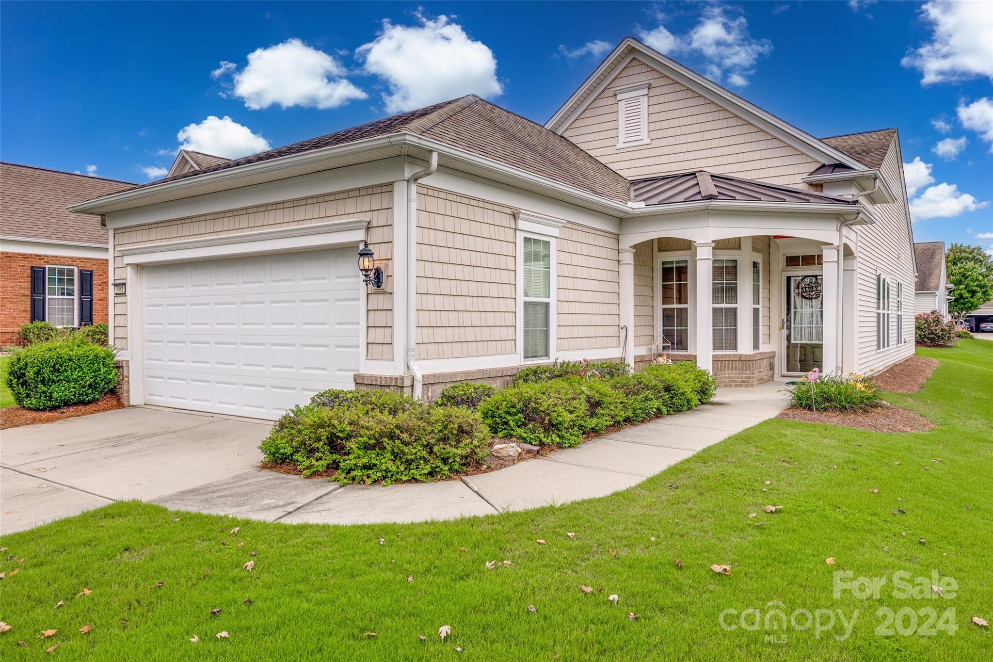 Belews St, Fort Mill, SC 29707