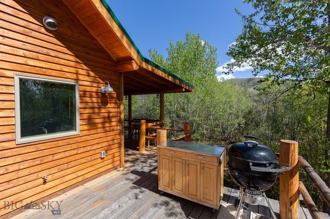 9 Booth Gulch Ln, House other with 1 bedrooms, 1 bathrooms and null parking in Sheridan MT | Image 25