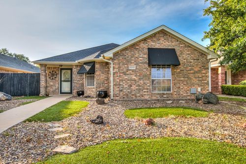 4245 Green Meadow Dr, San Angelo, TX, 76904-0704 | Card Image