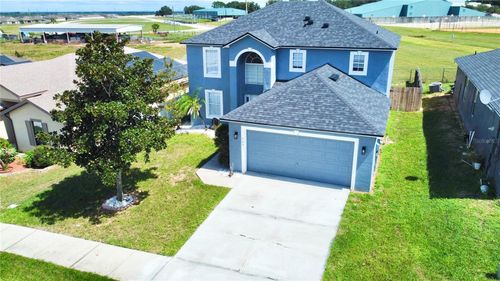 509 Ridges Dr, DUNDEE, FL, 33838-4629 | Card Image
