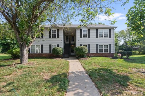 d-160 Old Buggy Ct Court, St Peters, MO, 63304 | Card Image