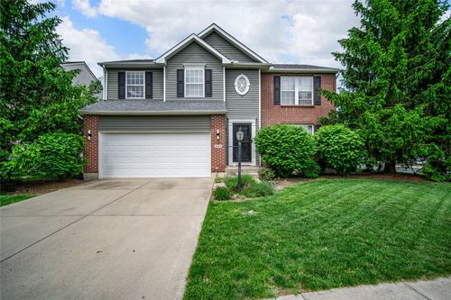 3580 Parliament Ct, Beavercreek, OH, 45431-5783 | Card Image