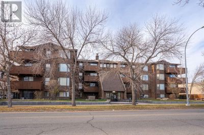 8403 Fairmount Dr Se, Condo with 2 bedrooms, 1 bathrooms and 1 parking in Calgary AB | Image 3