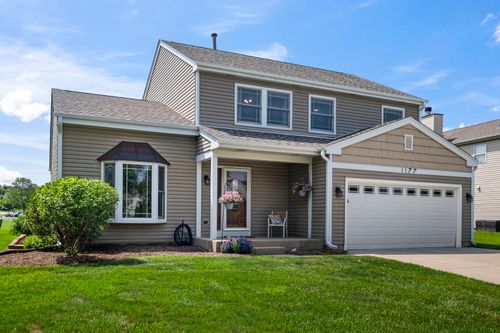 1177 Stanton Rd, Lake Zurich, IL, 60047-1748 | Card Image