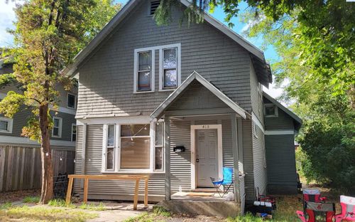 415 Ne Colorado Street, Pullman, WA, 99163 | Card Image
